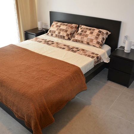 Pilgrim'S Rest Apartments Gzira Exteriör bild